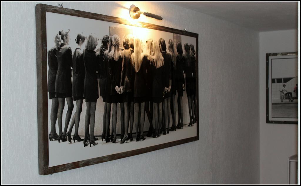 Hotel Artfarm Wiehl Εξωτερικό φωτογραφία