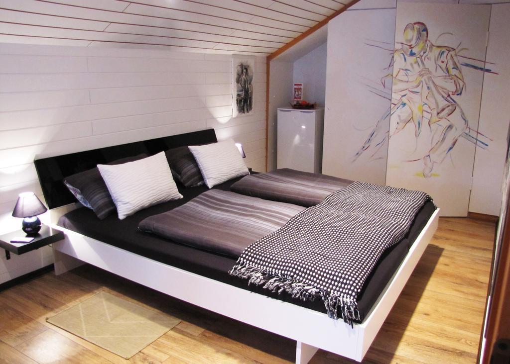 Hotel Artfarm Wiehl Δωμάτιο φωτογραφία
