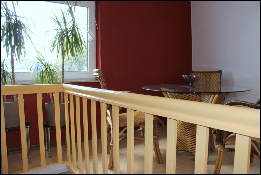 Hotel Artfarm Wiehl Εξωτερικό φωτογραφία
