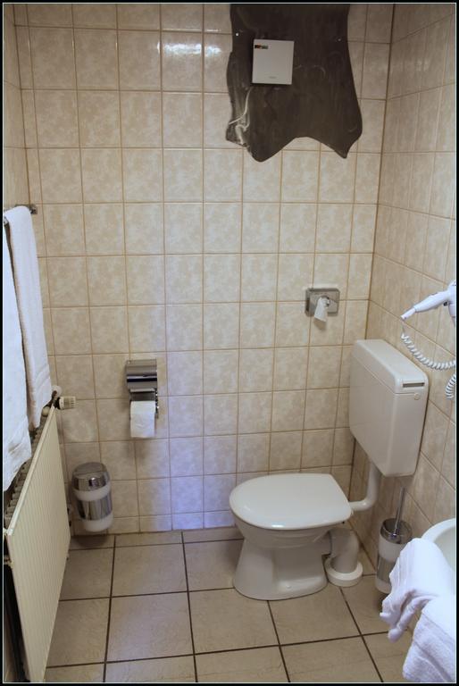 Hotel Artfarm Wiehl Εξωτερικό φωτογραφία