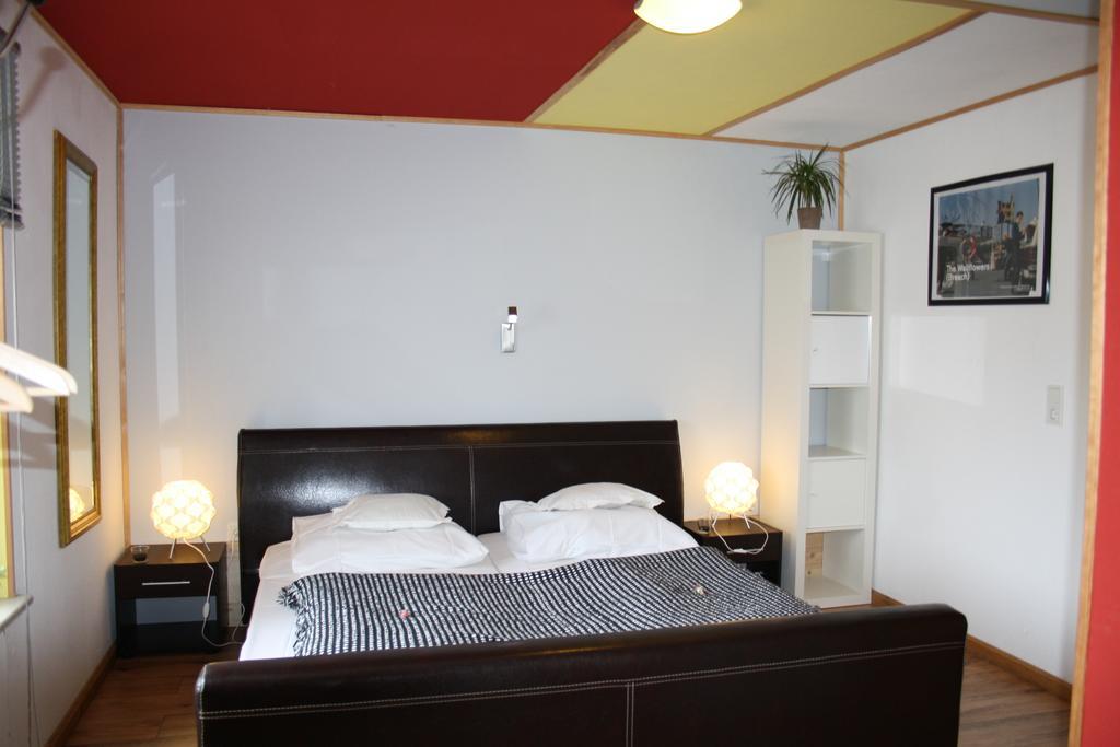 Hotel Artfarm Wiehl Δωμάτιο φωτογραφία