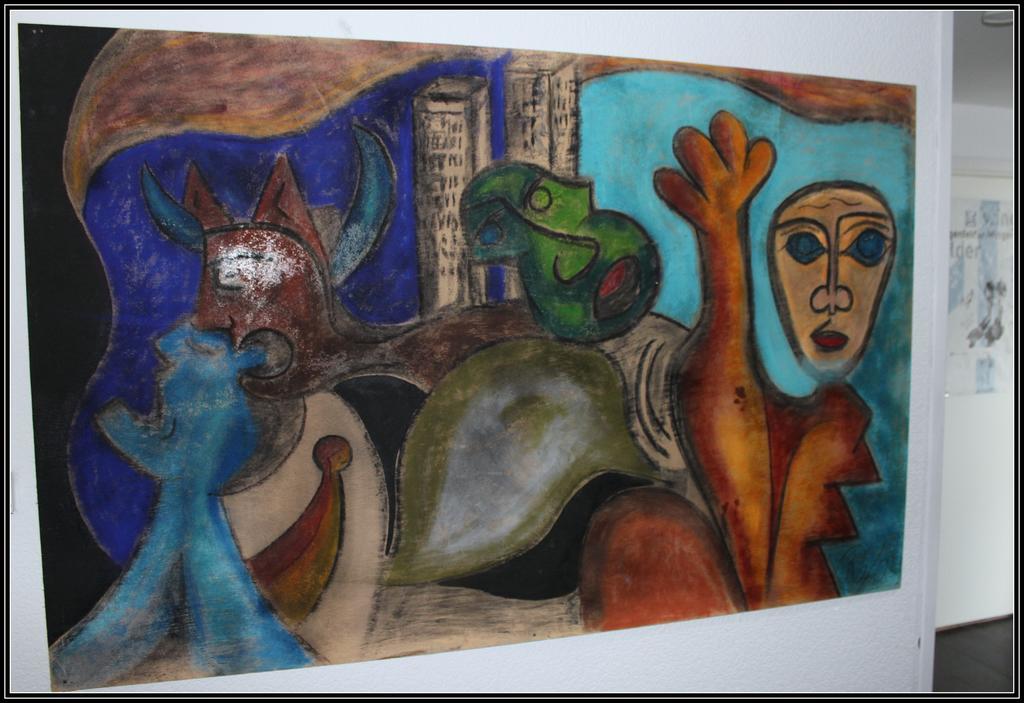Hotel Artfarm Wiehl Εξωτερικό φωτογραφία