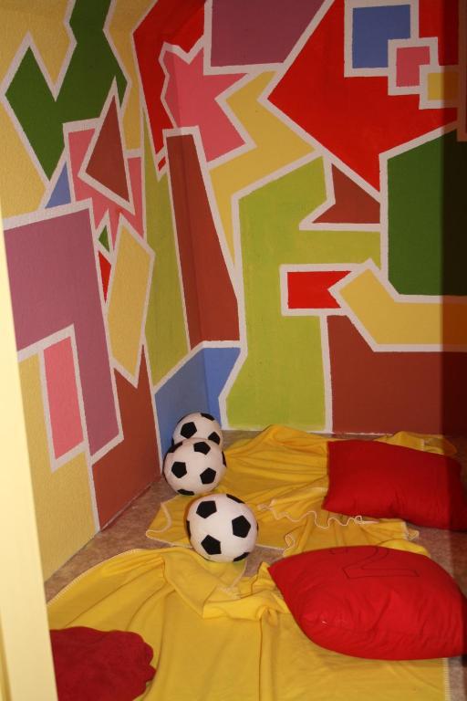 Hotel Artfarm Wiehl Δωμάτιο φωτογραφία