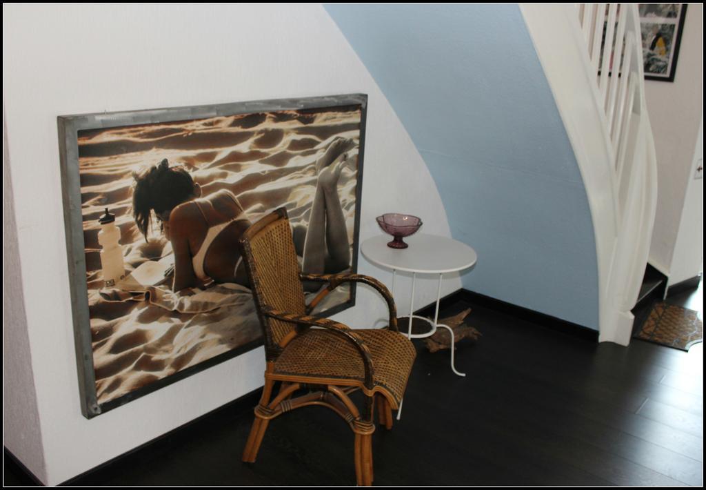 Hotel Artfarm Wiehl Εξωτερικό φωτογραφία